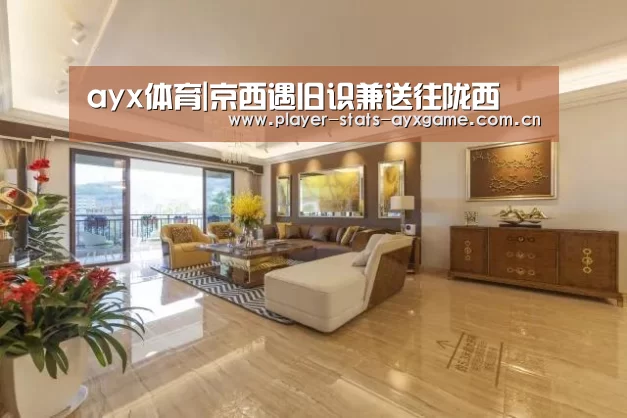 ayx体育|京西遇旧识兼送往陇西(图1)